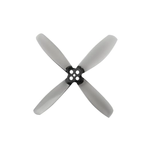 2.5 inch 3 blade propeller - 1106 compatible 3S-4S CW/CCW