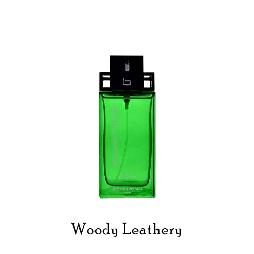 Bogart Story Green - Eau de Toilette 100 ml