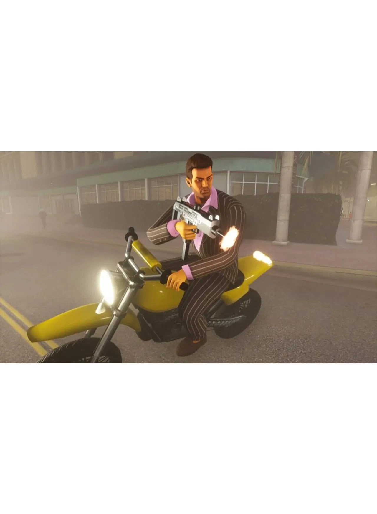 Grand Theft Auto: The Trilogy | Xbox Series X