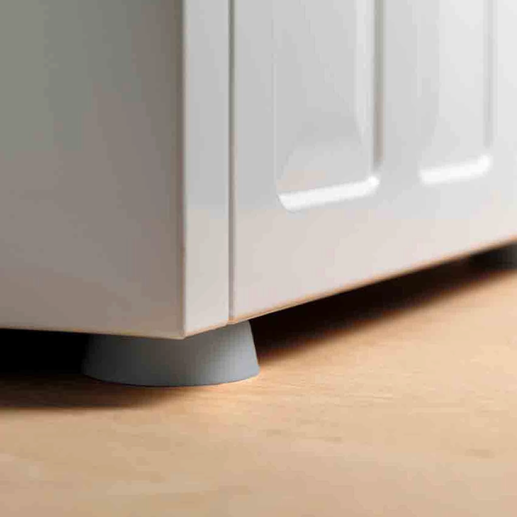 Anti-Vibration Pads - Dryers, washing machines and washer dryers