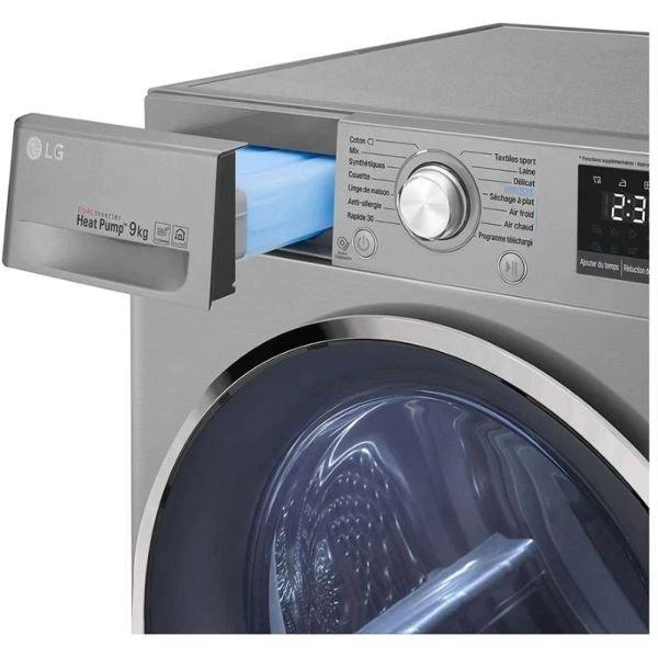 RC90V9EV2W Heat Pump