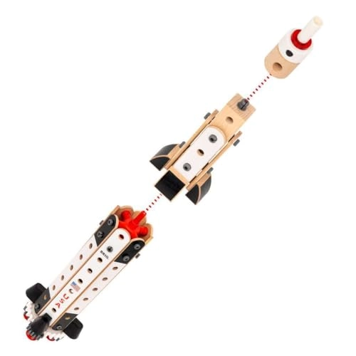 Apollo Saturn V - 60cm Battery Operated