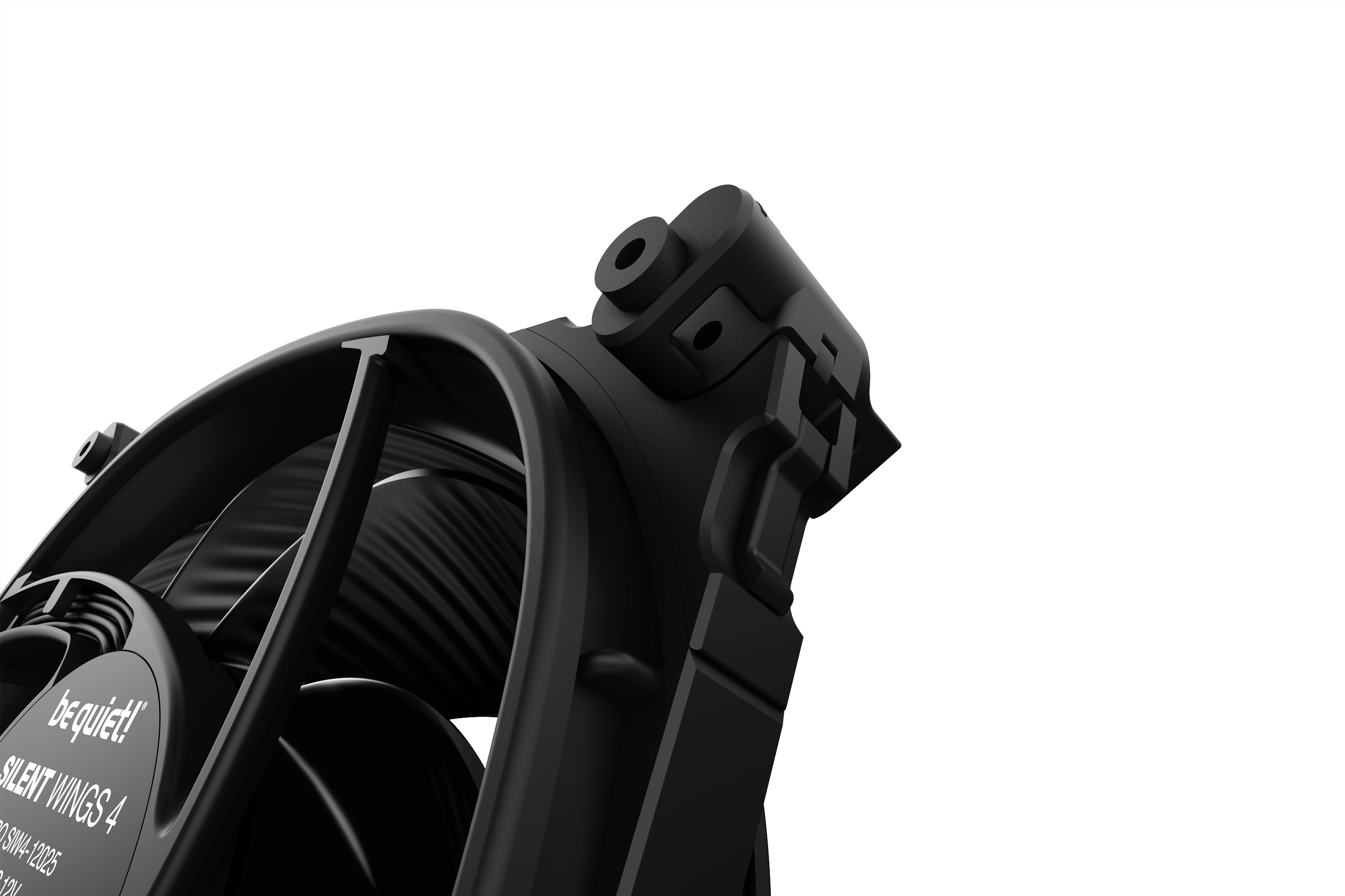 Silent Wings 4 - 120mm
