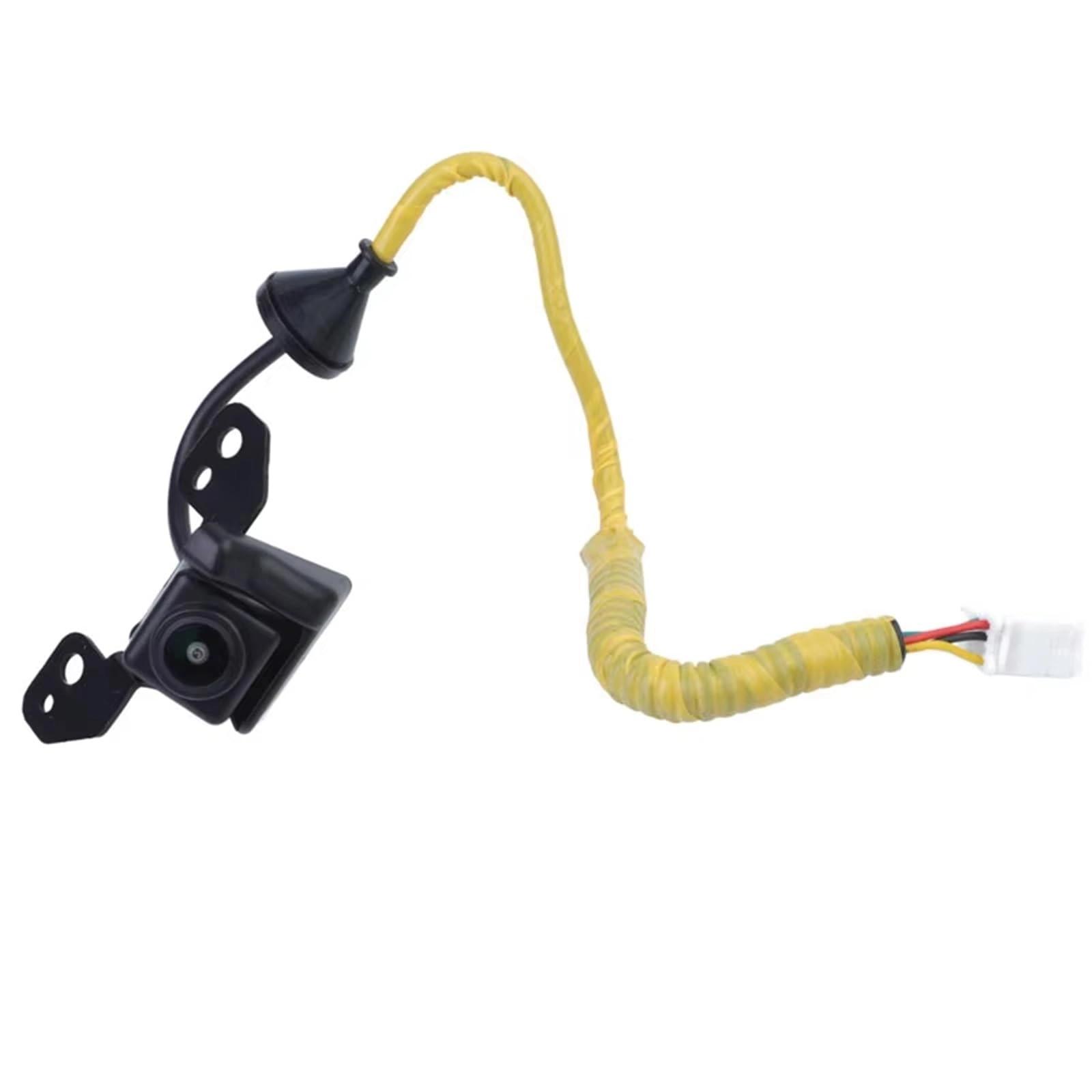 Tkxvcejv Car Rear View Reversing Camera - For Nissan Patrol