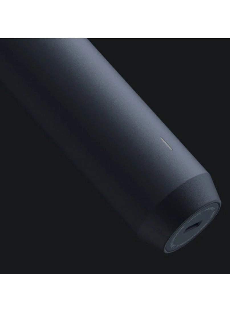 Electric Screwdriver Kit - 1500mAh