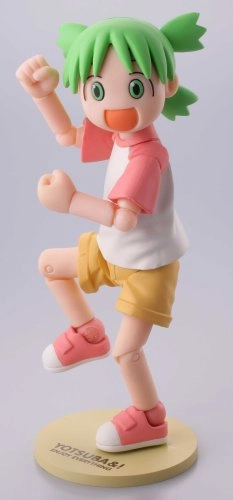 Revoltech 2G Yotsuba - 1 piece