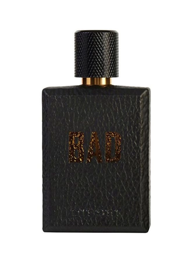 Bad Eau de Toilette 75 ml