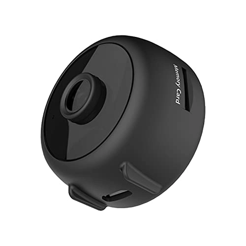 Indoor Mini Wireless Camera 1080P