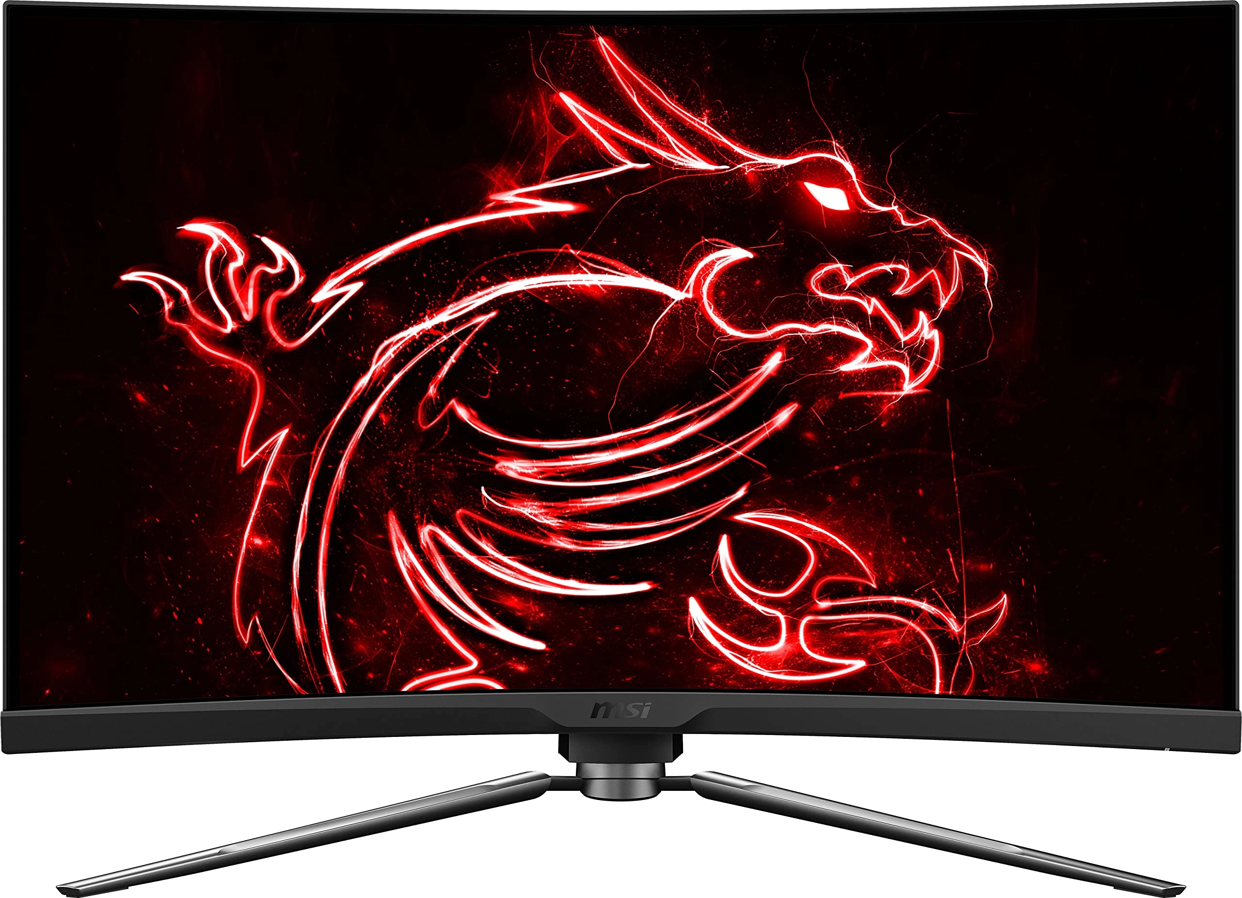 MSI MAG ARTYMIS 324CP - 32 Inches 1920 x 1080