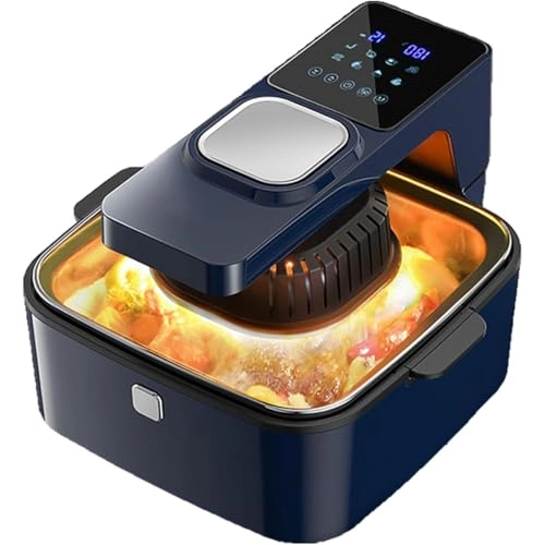 Air Fryer Oven