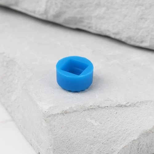 TrackPoint cap - Pack of 10 Blue
