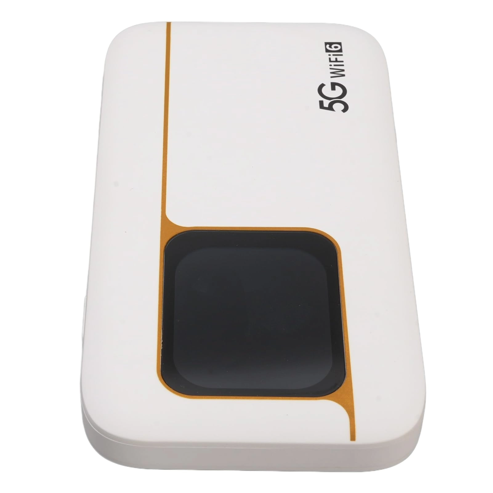 Mobile Hotspot - 2770Mbps WIFI6