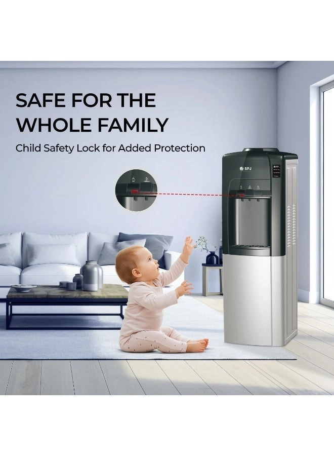 Top Load Water Dispenser - 16 L