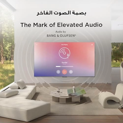 (Renewed) 98C8K - 98 Inches