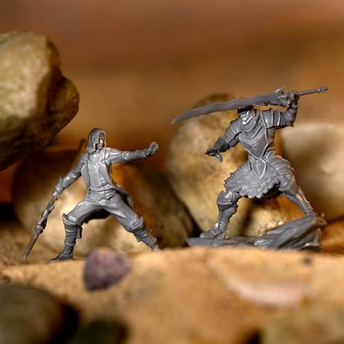 Words of Radiance - Premium Miniatures 7-pack