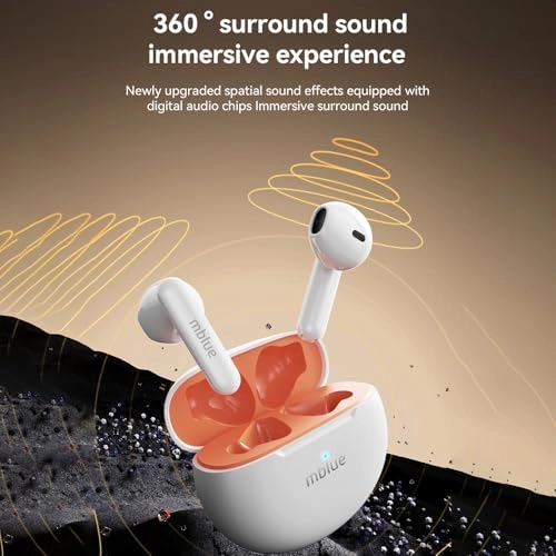 AR10 Wireless Earbud