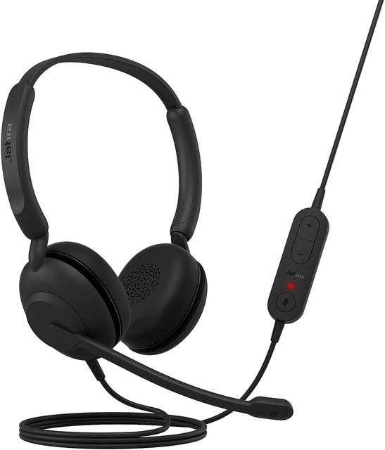 Hypertech Evolve 10 Wired Headset