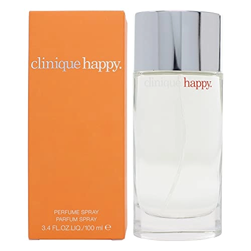 Happy For Women Eau de Parfum 100 ml
