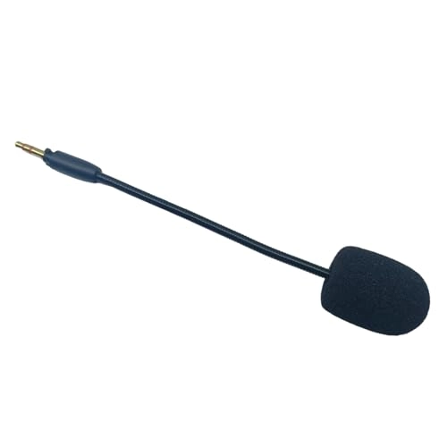 Cloud II 3.5mm-Mini-Jack Microphone