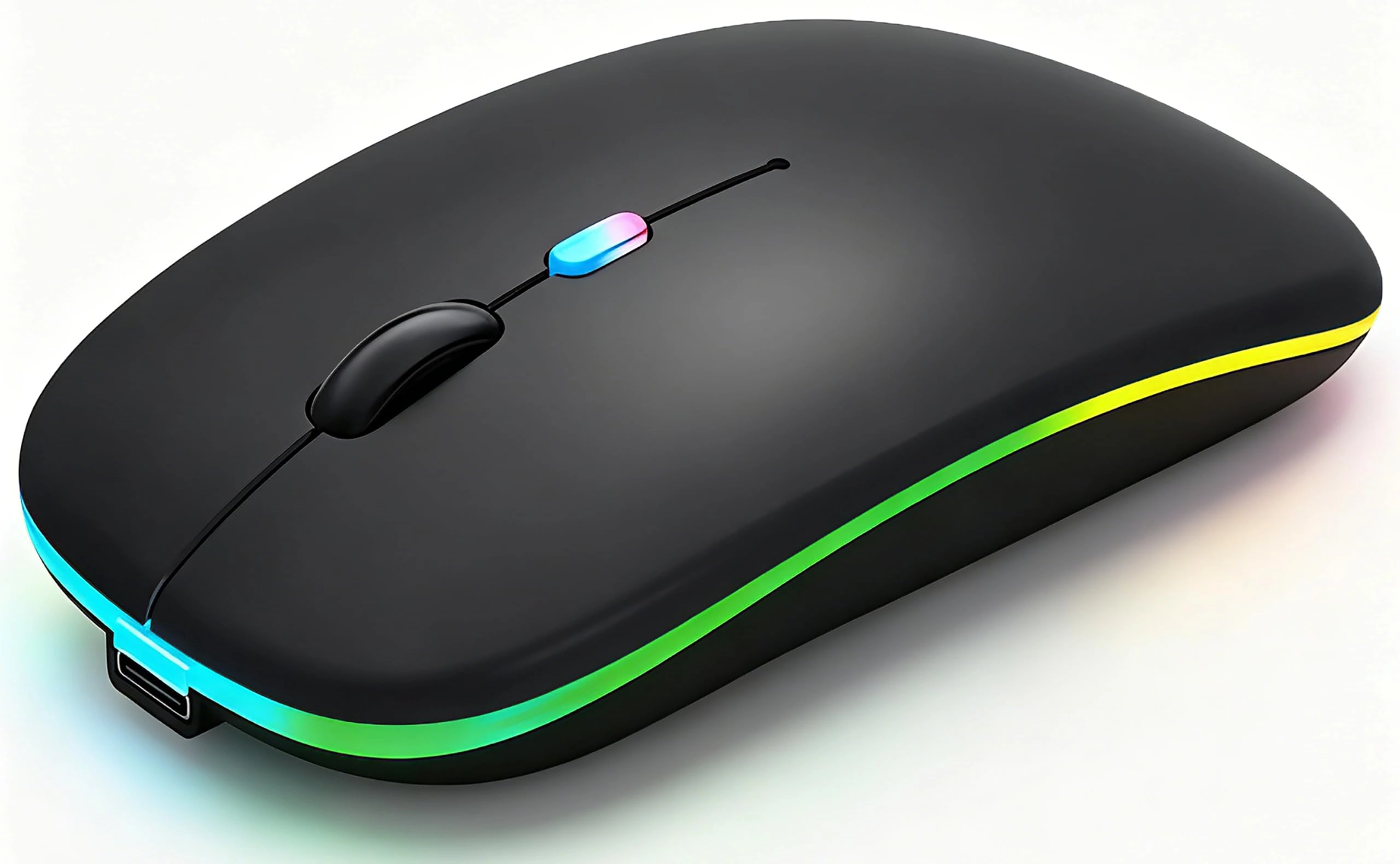 Bluetooth Mouse - Wireless