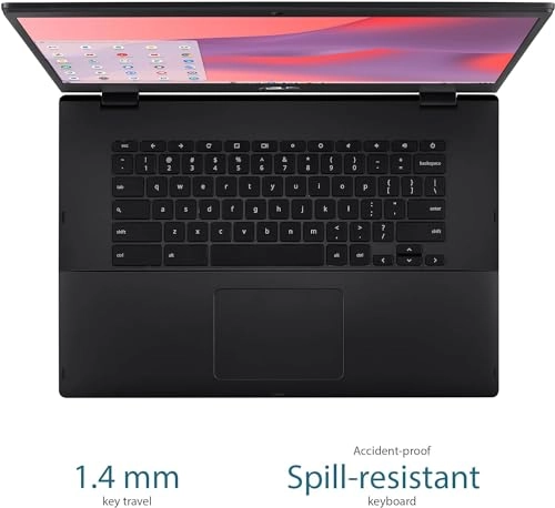 CX1500 Chromebook - 15.6'' Celeron N3350 4GB DDR4 192GB SSD Bundle