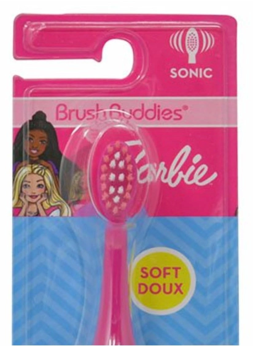 Blippi Electric Toothbrush - Battery 1Pk