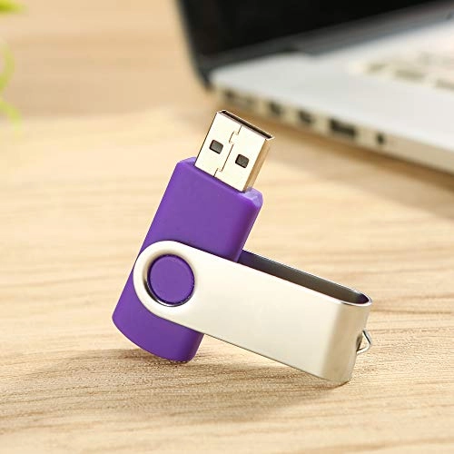 A001 - USB2.0 4GB