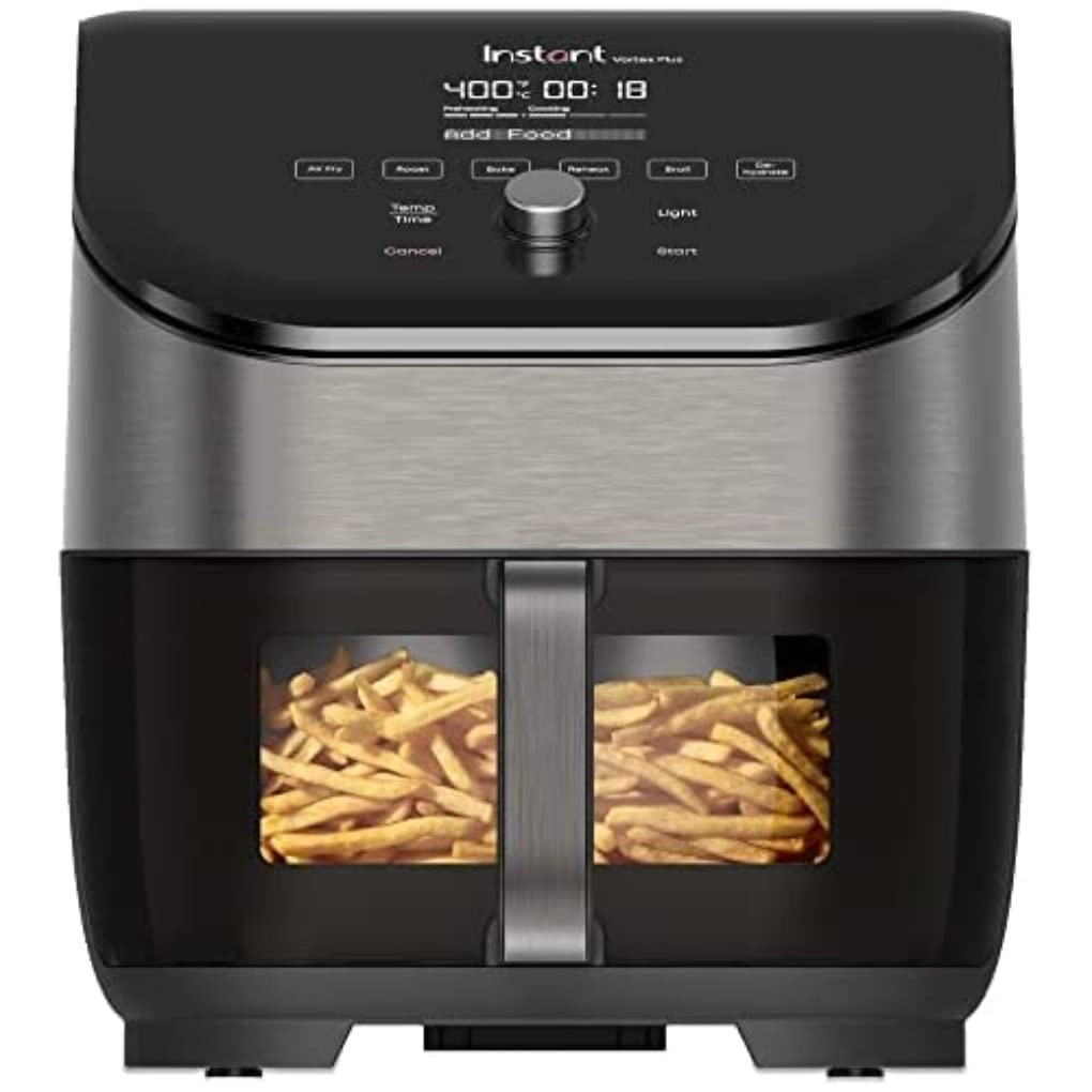 Instant Pot Vortex Plus 140-3104-01-EU