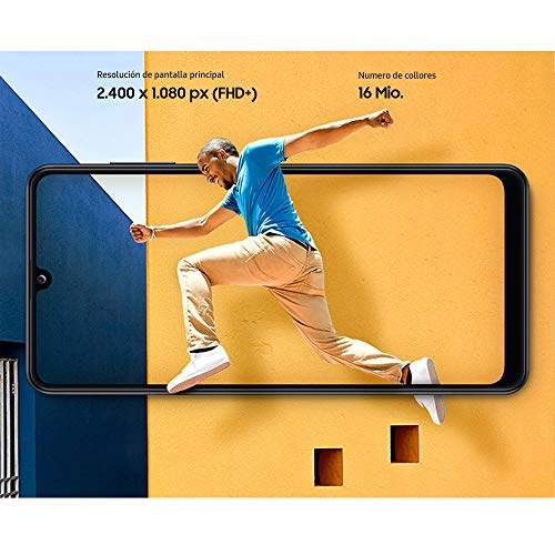 Galaxy A31 - 4GB 128GB