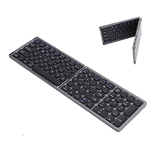 Folding Keyboard - Wireless