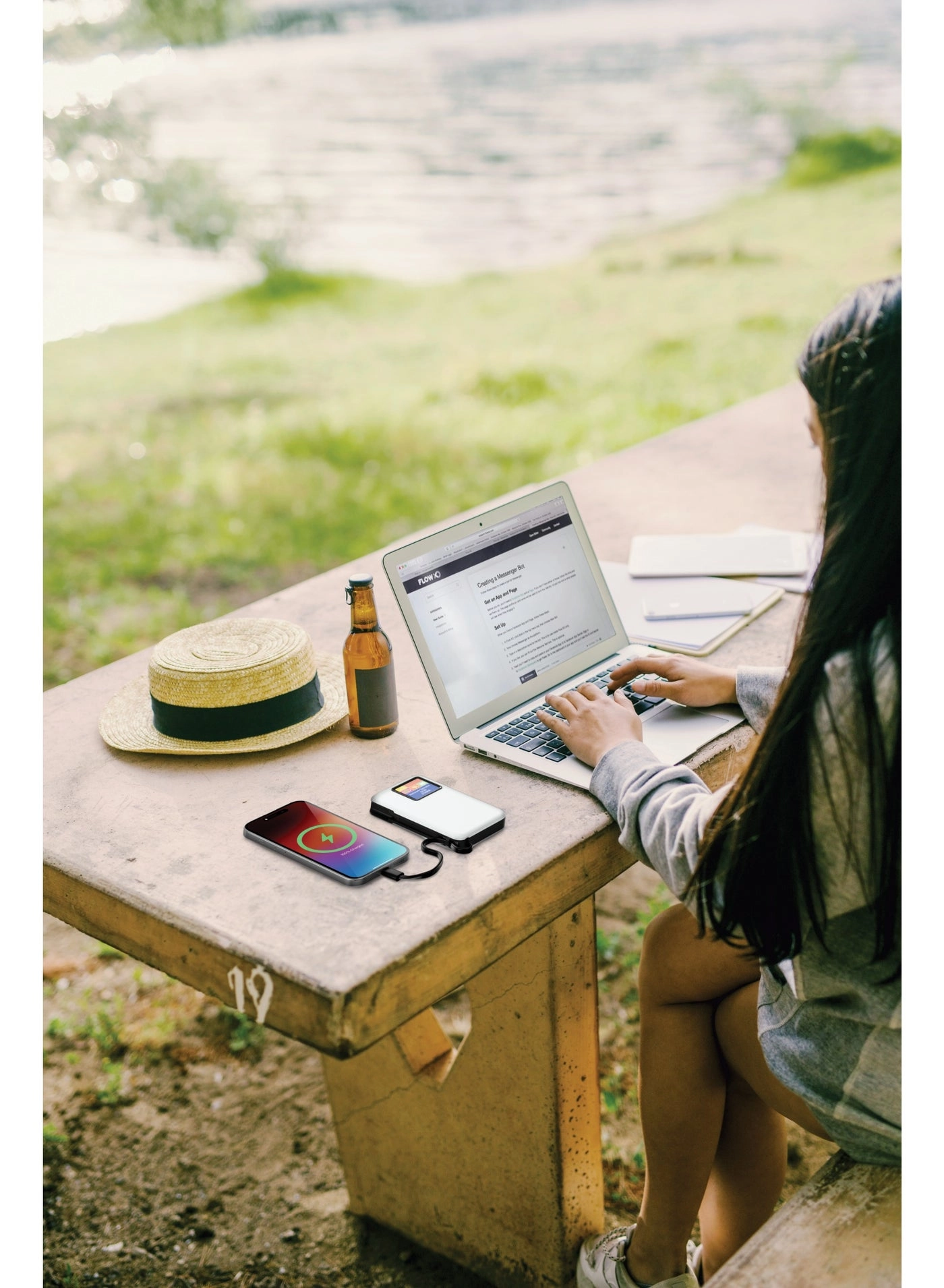 4G LTE Pocket Router WiFi 6 - 150 Mbps