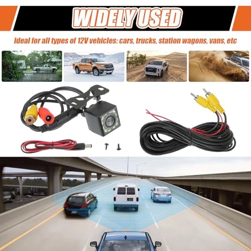 YYT-12LED - No 720P