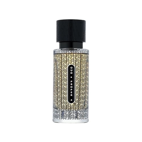 Oud Proper 1 Eau de Parfum 100 ml
