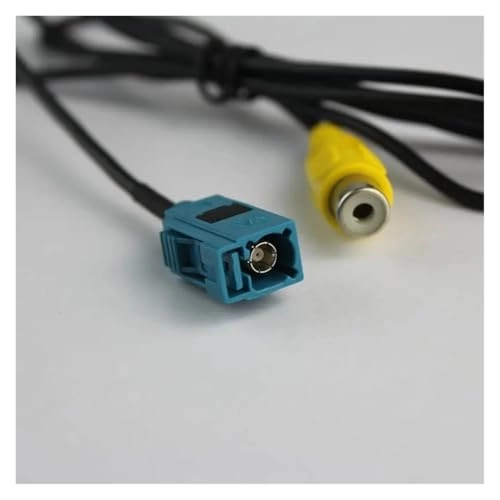 HD Reversing Camera - Night vision Wired 1280 x 720