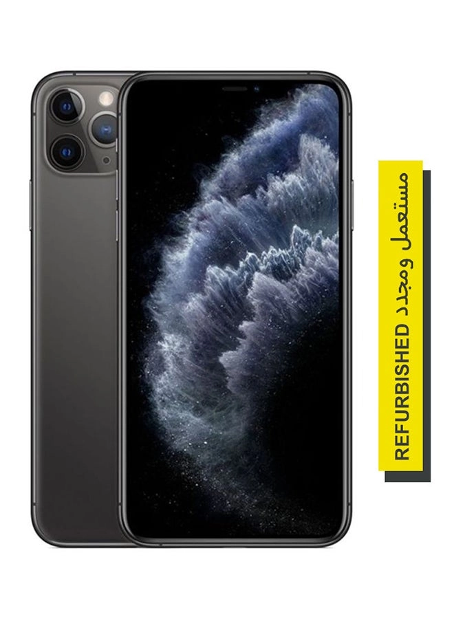 (Renewed) iPhone 11 Pro - 256GB