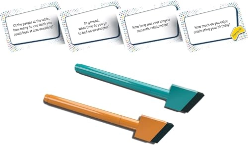 Fun Facts - Party Game