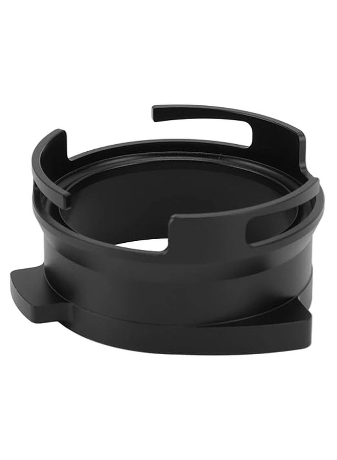 GLOGLOW Coffee Dosing Funnel - 54mm Aluminum Alloy