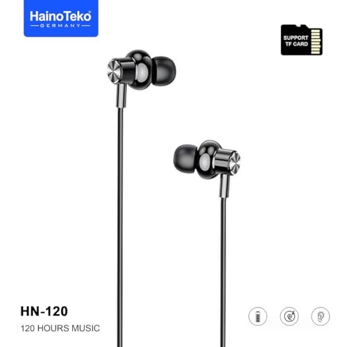 HN120 Wireless Earbud