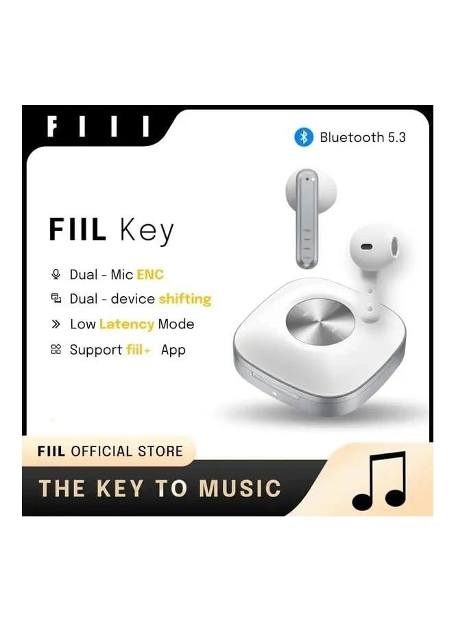 Key Wireless Earbud