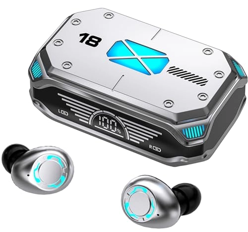 HEEARWI34 Wireless Earbud