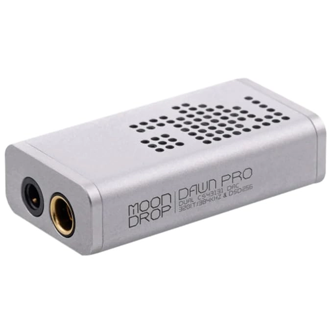 MoonDrop Technology Co. LTD Dawn Pro - USB-C DAC/AMP