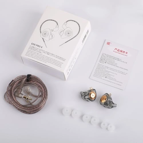 ZSN PRO X Wired Earphone