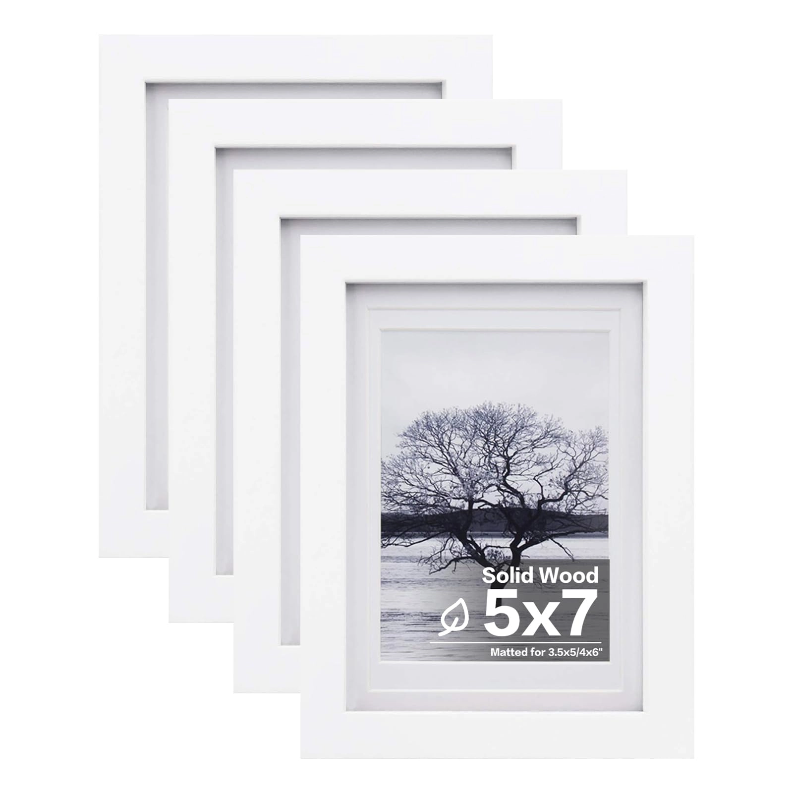 Picture Frame - 5x7
