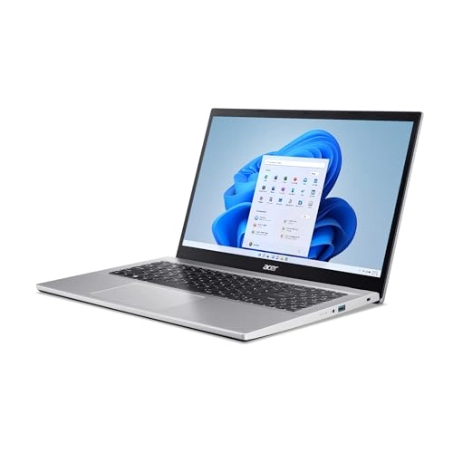 Aspire 3 - 15.6'' Ryzen 7-5700U 24GB DDR4 512GB SSD