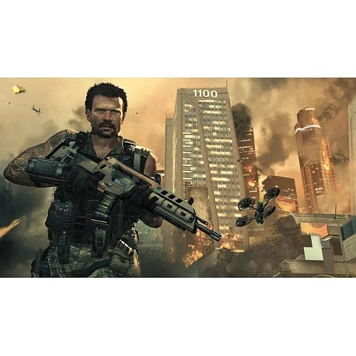Call of Duty: Black Ops 2 - Playstation 3