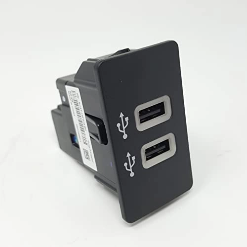 Carplay USB Hub Module - Sync 3 HC3Z19A387H