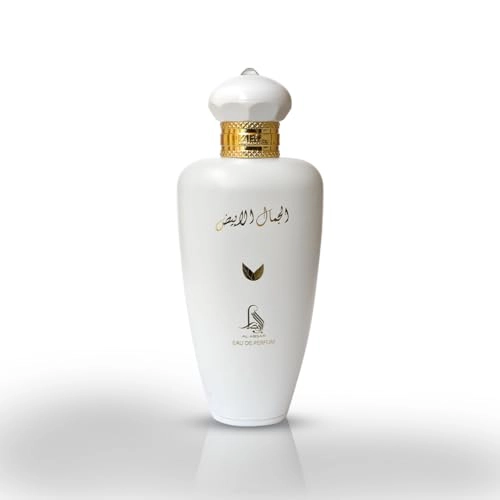 Al Jamal Al Abyad Eau de Parfum 100ml