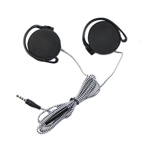 NewSilkRoad Wired Headphone