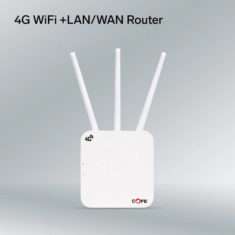 CF-4G 903 - 300Mbps Wi-Fi-6