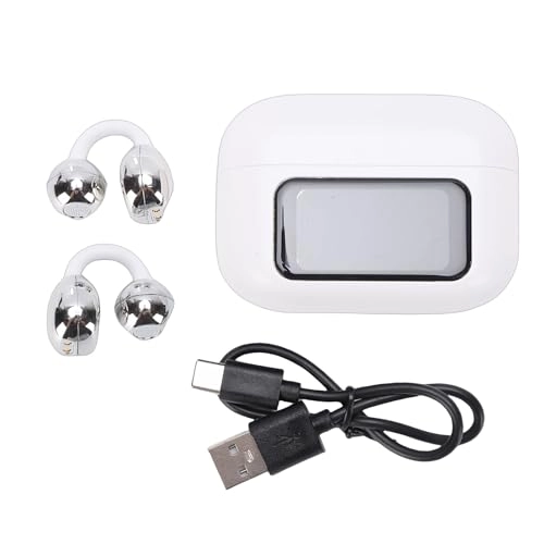 Open Ear Earbuds Wireless Earbud